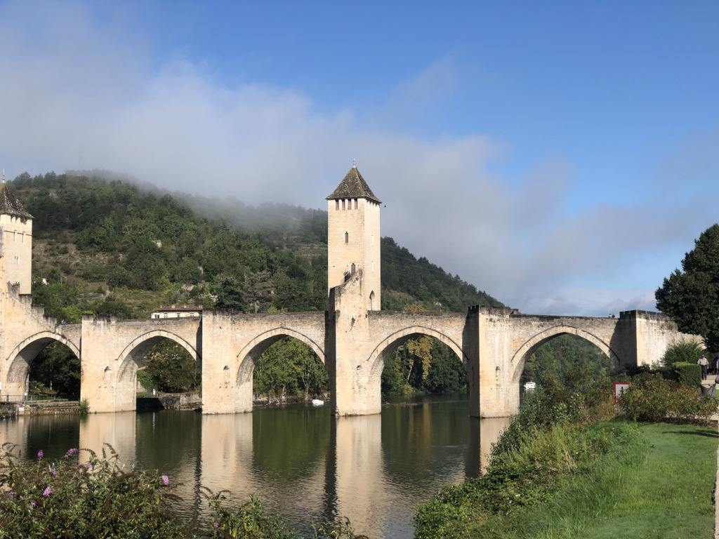 Pont Valentré 